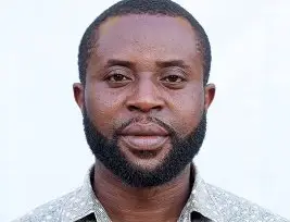 ANTWI BOASIAKOH - Nkurahye Mmre